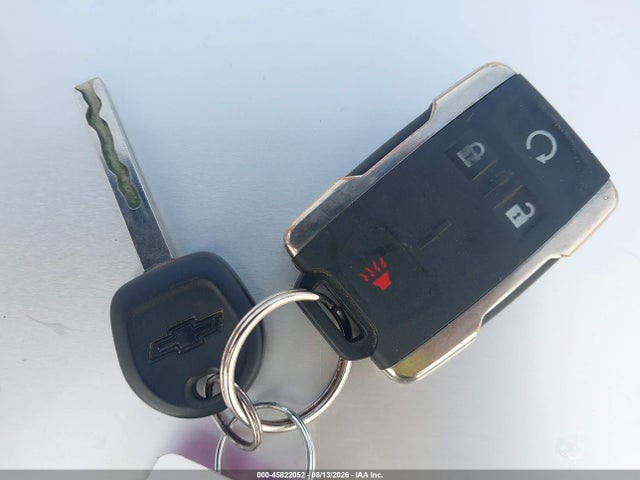 Chevrolet Silverado 1500 Lt 2015 1GCVKREC3FZ154505 Image 11