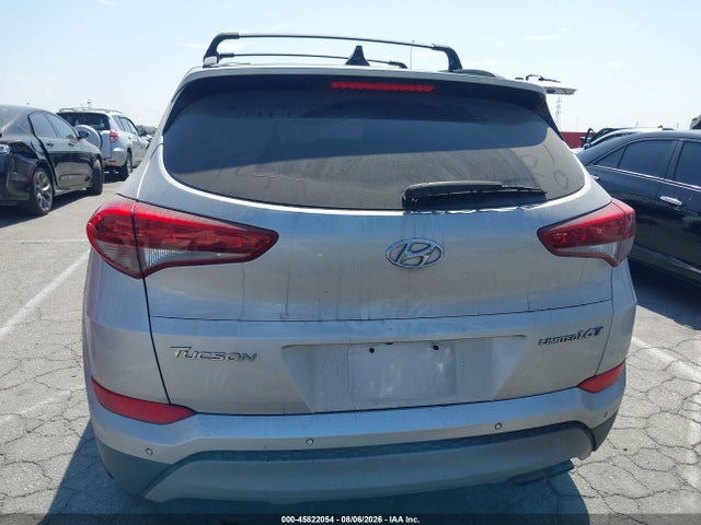 KM8J33A2XJU718884 Hyundai Tucson Limited