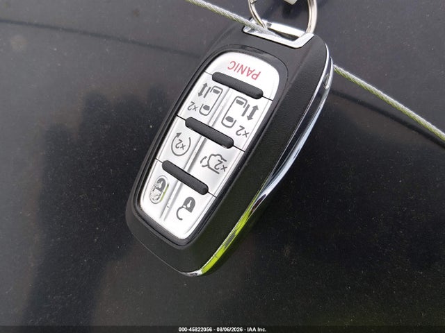 Продажа на аукционе авто 2025 Chrysler Pacifica Select, vin: 2C4RC1BG9SR531625, номер лота: 45822056