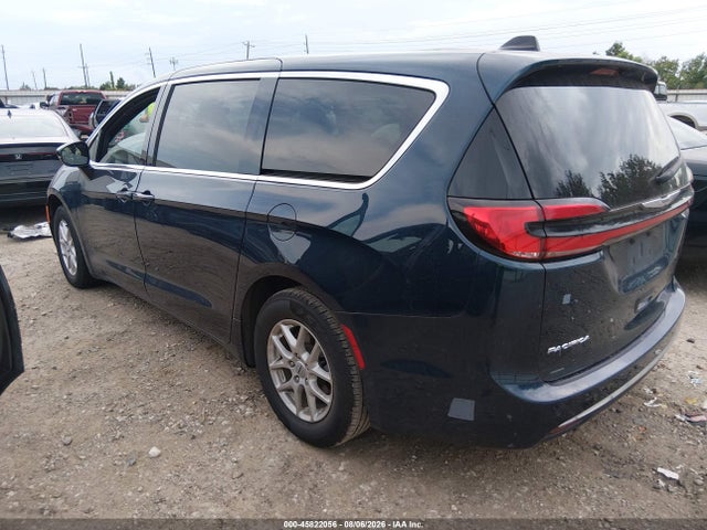 Продажа на аукционе авто 2025 Chrysler Pacifica Select, vin: 2C4RC1BG9SR531625, номер лота: 45822056