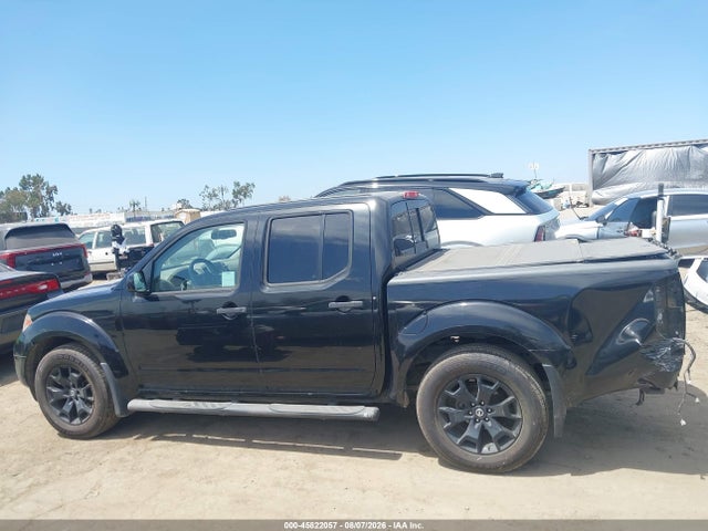Nissan Frontier Sv 2018 1N6AD0ER4JN723853 Image 15
