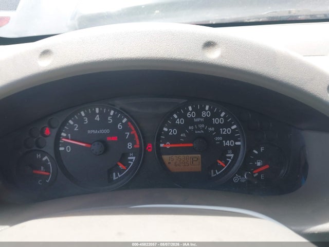 Nissan Frontier Sv 2018 1N6AD0ER4JN723853 Image 7