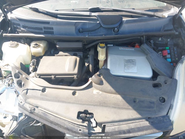 Продаж на аукціоні авто 2007 Toyota Prius, vin: JTDKB20U077563729, номер лоту: 45822063