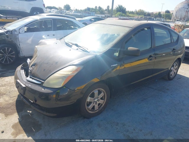 Продаж на аукціоні авто 2007 Toyota Prius, vin: JTDKB20U077563729, номер лоту: 45822063