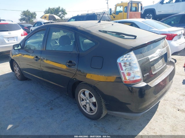 Продаж на аукціоні авто 2007 Toyota Prius, vin: JTDKB20U077563729, номер лоту: 45822063