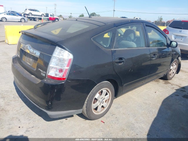 Продаж на аукціоні авто 2007 Toyota Prius, vin: JTDKB20U077563729, номер лоту: 45822063