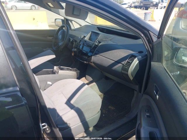 Продаж на аукціоні авто 2007 Toyota Prius, vin: JTDKB20U077563729, номер лоту: 45822063