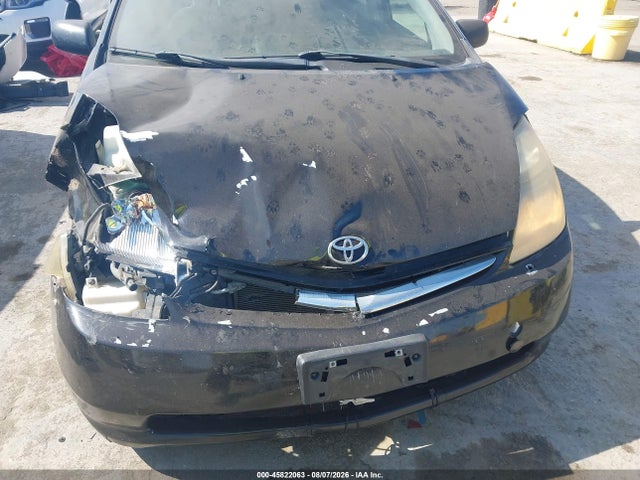 Продаж на аукціоні авто 2007 Toyota Prius, vin: JTDKB20U077563729, номер лоту: 45822063