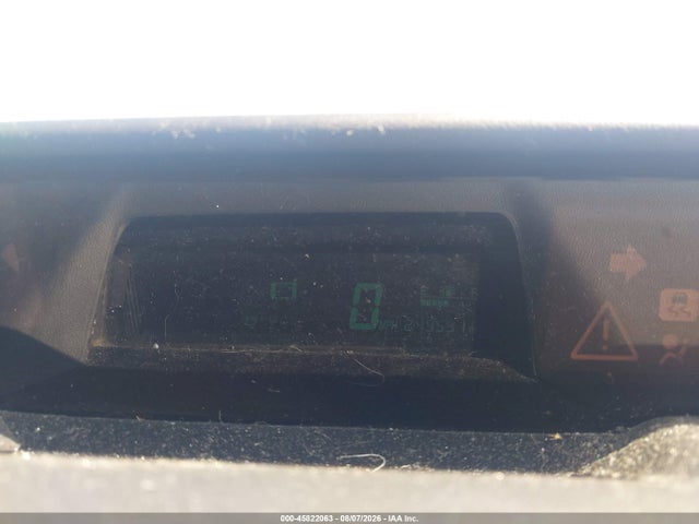 Продаж на аукціоні авто 2007 Toyota Prius, vin: JTDKB20U077563729, номер лоту: 45822063