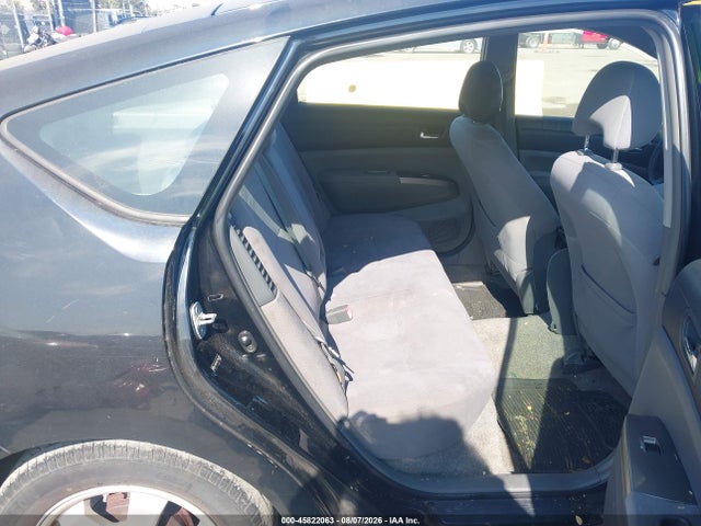Продаж на аукціоні авто 2007 Toyota Prius, vin: JTDKB20U077563729, номер лоту: 45822063