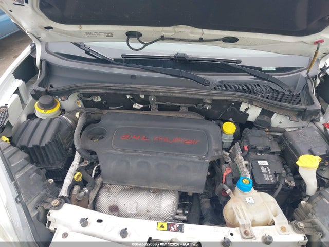 Aukcja sprzedaży 2017 Ram Promaster City Tradesman Slt, vin: ZFBERFBB5H6D56309, numer aukcji: 45822066