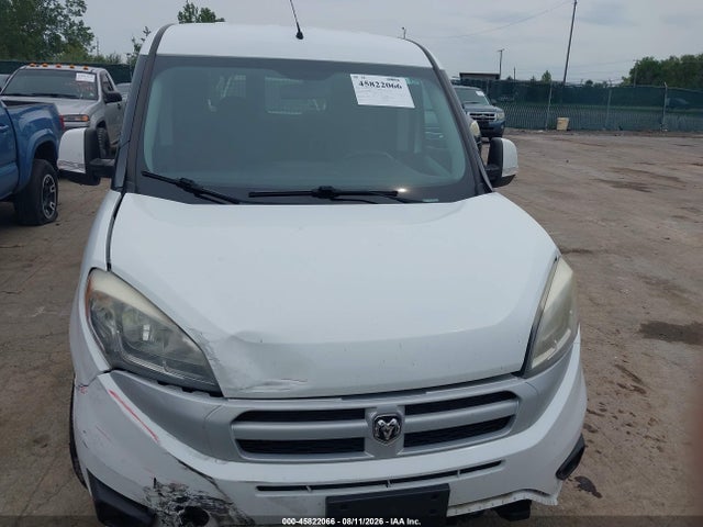 Aukcja sprzedaży 2017 Ram Promaster City Tradesman Slt, vin: ZFBERFBB5H6D56309, numer aukcji: 45822066