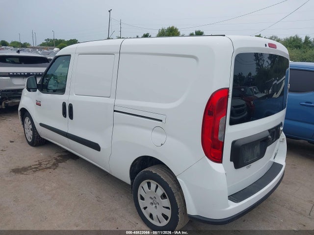 Aukcja sprzedaży 2017 Ram Promaster City Tradesman Slt, vin: ZFBERFBB5H6D56309, numer aukcji: 45822066