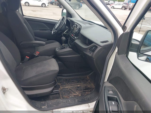 Aukcja sprzedaży 2017 Ram Promaster City Tradesman Slt, vin: ZFBERFBB5H6D56309, numer aukcji: 45822066