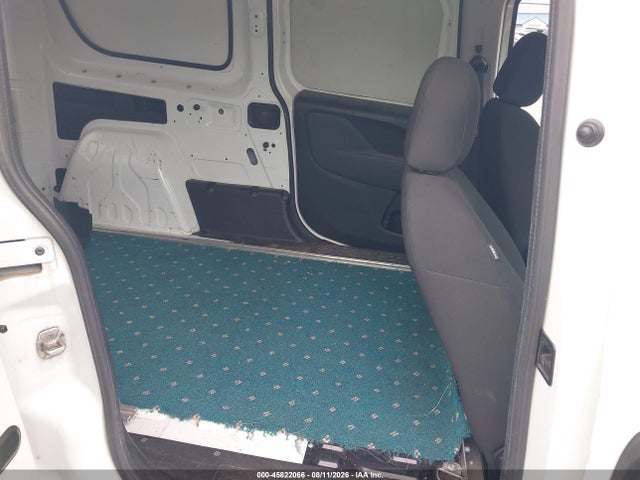 Aukcja sprzedaży 2017 Ram Promaster City Tradesman Slt, vin: ZFBERFBB5H6D56309, numer aukcji: 45822066