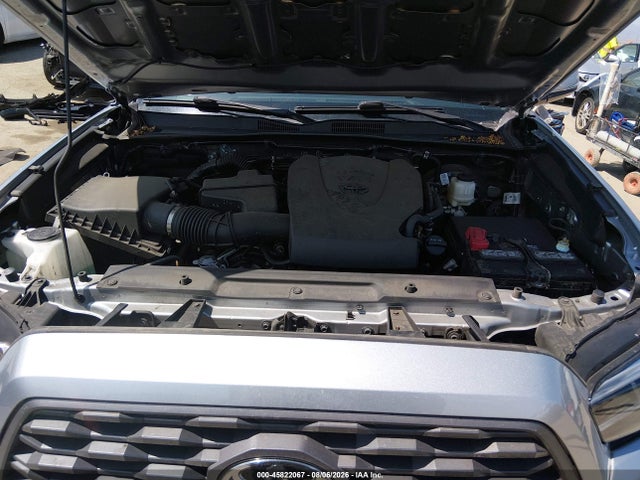 3TMAZ5CN2NM190998 Toyota Tacoma Trd Off Road