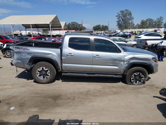 3TMAZ5CN2NM190998 Toyota Tacoma Trd Off Road