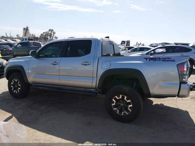 3TMAZ5CN2NM190998 Toyota Tacoma Trd Off Road