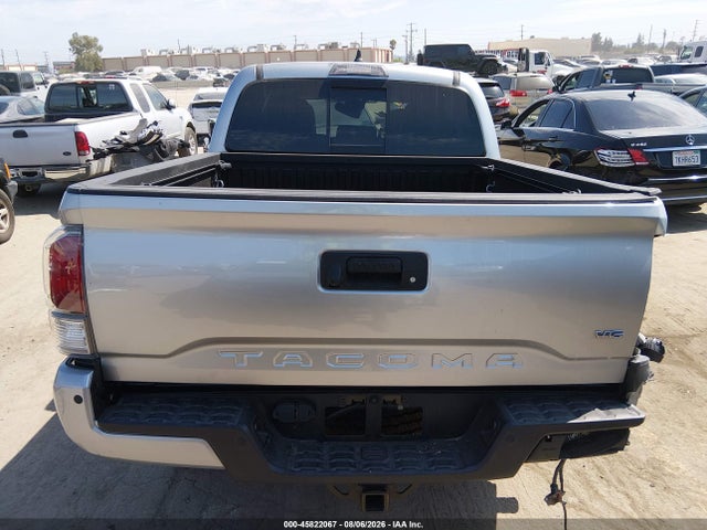 3TMAZ5CN2NM190998 Toyota Tacoma Trd Off Road
