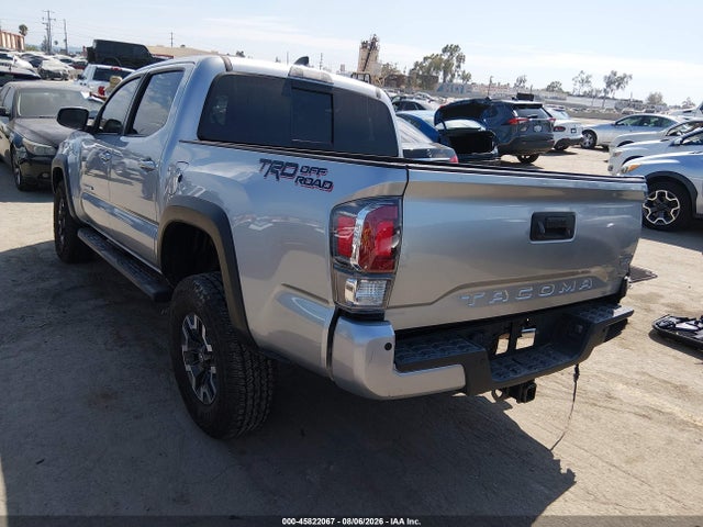 3TMAZ5CN2NM190998 Toyota Tacoma Trd Off Road