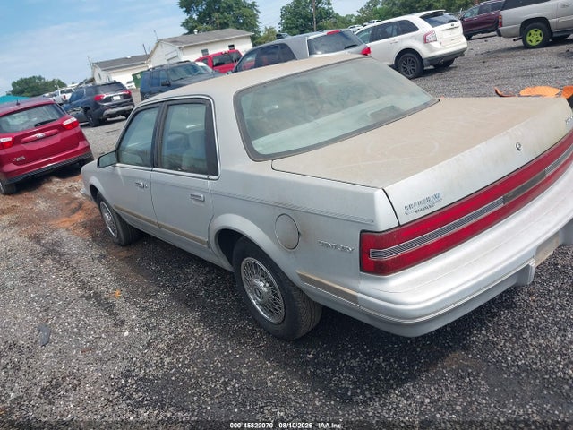 Aukcja sprzedaży 1994 Buick Century Special, vin: 3G4AG55MXRS607503, numer aukcji: 45822070