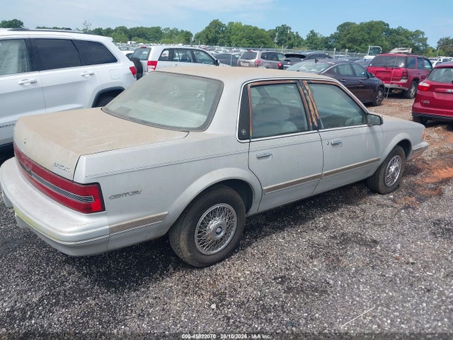Aukcja sprzedaży 1994 Buick Century Special, vin: 3G4AG55MXRS607503, numer aukcji: 45822070