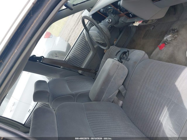 Aukcja sprzedaży 1994 Buick Century Special, vin: 3G4AG55MXRS607503, numer aukcji: 45822070