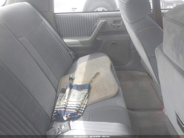 Aukcja sprzedaży 1994 Buick Century Special, vin: 3G4AG55MXRS607503, numer aukcji: 45822070