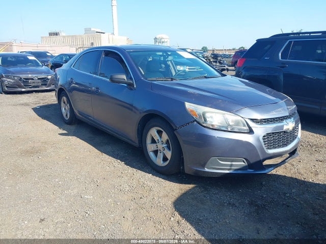2015 Chevrolet Malibu 1fl მანქანა იყიდება აუქციონზე, vin: 1G11A5SL7FF267995, აუქციონის ნომერი: 45822075