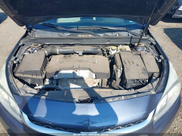 2015 Chevrolet Malibu 1fl მანქანა იყიდება აუქციონზე, vin: 1G11A5SL7FF267995, აუქციონის ნომერი: 45822075