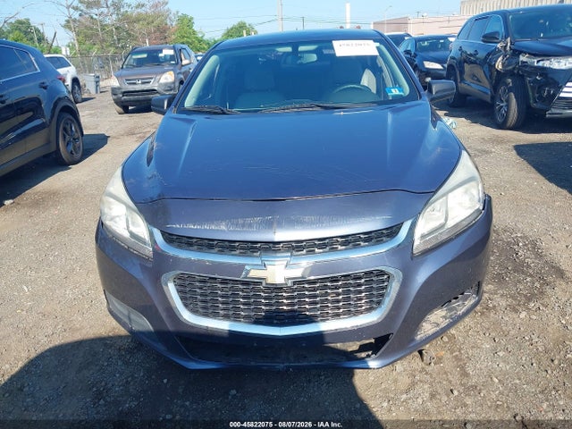 2015 Chevrolet Malibu 1fl მანქანა იყიდება აუქციონზე, vin: 1G11A5SL7FF267995, აუქციონის ნომერი: 45822075