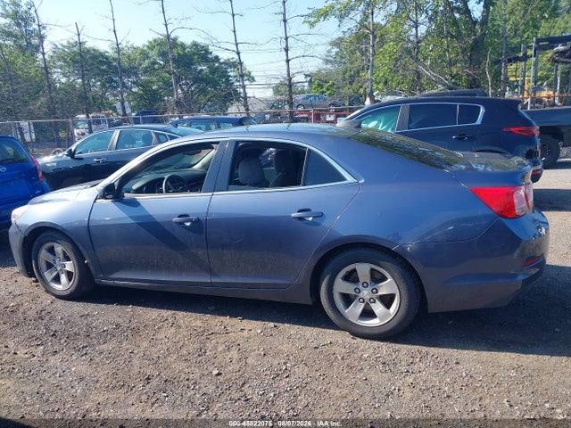 2015 Chevrolet Malibu 1fl მანქანა იყიდება აუქციონზე, vin: 1G11A5SL7FF267995, აუქციონის ნომერი: 45822075