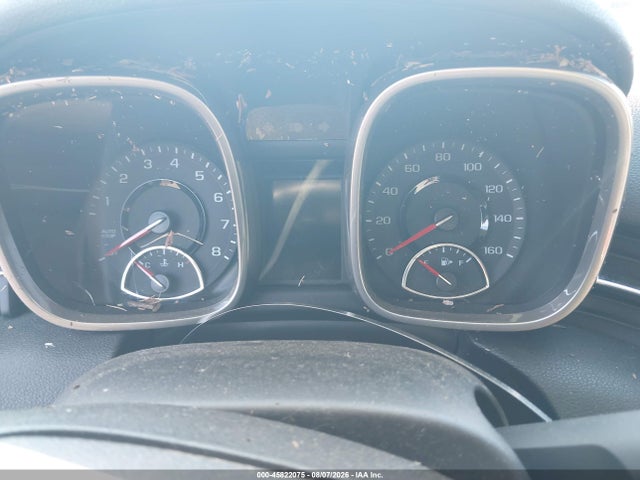 2015 Chevrolet Malibu 1fl მანქანა იყიდება აუქციონზე, vin: 1G11A5SL7FF267995, აუქციონის ნომერი: 45822075