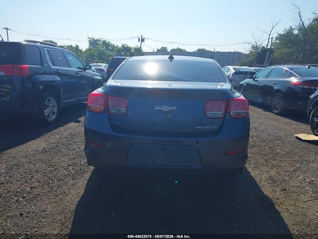 2015 Chevrolet Malibu 1fl მანქანა იყიდება აუქციონზე, vin: 1G11A5SL7FF267995, აუქციონის ნომერი: 45822075