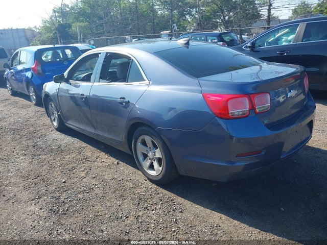 2015 Chevrolet Malibu 1fl მანქანა იყიდება აუქციონზე, vin: 1G11A5SL7FF267995, აუქციონის ნომერი: 45822075