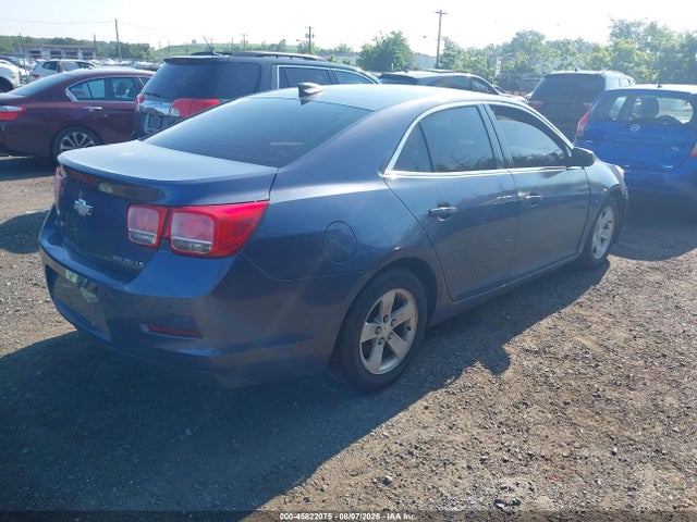 2015 Chevrolet Malibu 1fl მანქანა იყიდება აუქციონზე, vin: 1G11A5SL7FF267995, აუქციონის ნომერი: 45822075