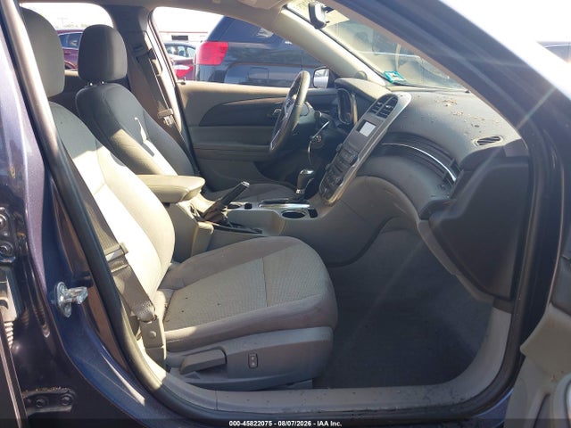 2015 Chevrolet Malibu 1fl მანქანა იყიდება აუქციონზე, vin: 1G11A5SL7FF267995, აუქციონის ნომერი: 45822075
