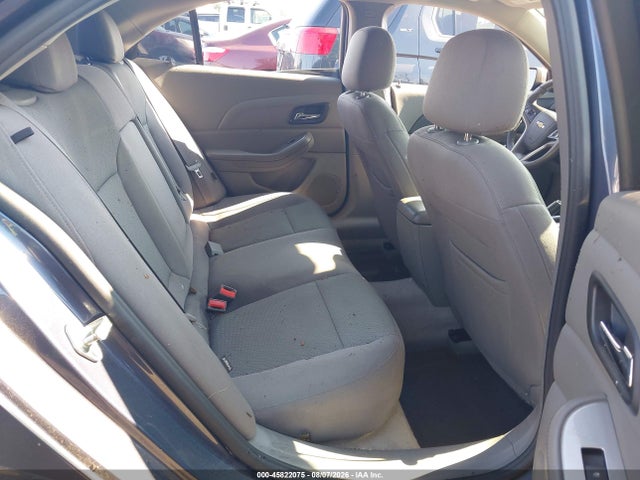 2015 Chevrolet Malibu 1fl მანქანა იყიდება აუქციონზე, vin: 1G11A5SL7FF267995, აუქციონის ნომერი: 45822075