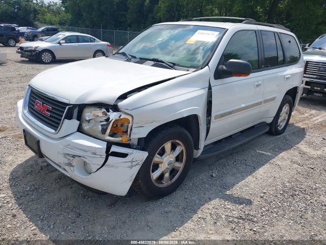 Aukcja sprzedaży 2003 Gmc Envoy Slt, vin: 1GKDS13S032122479, numer aukcji: 45822079