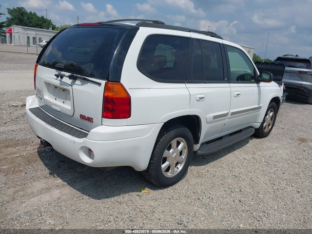 Aukcja sprzedaży 2003 Gmc Envoy Slt, vin: 1GKDS13S032122479, numer aukcji: 45822079