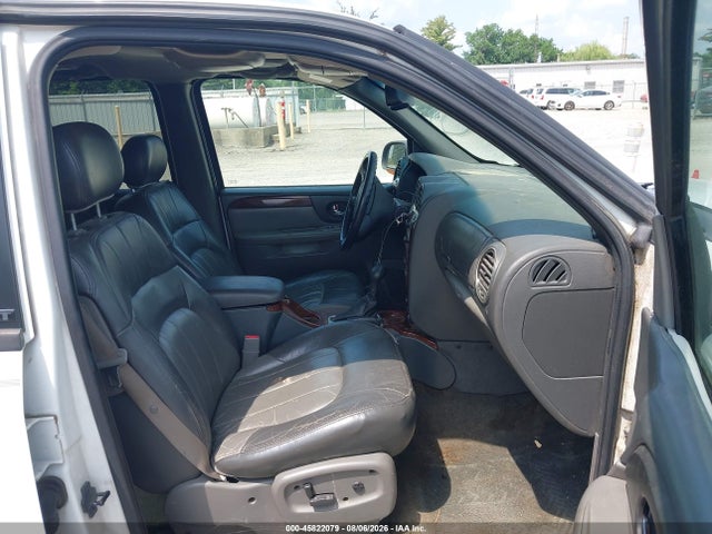 Aukcja sprzedaży 2003 Gmc Envoy Slt, vin: 1GKDS13S032122479, numer aukcji: 45822079