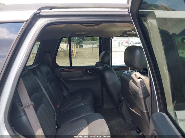 Aukcja sprzedaży 2003 Gmc Envoy Slt, vin: 1GKDS13S032122479, numer aukcji: 45822079
