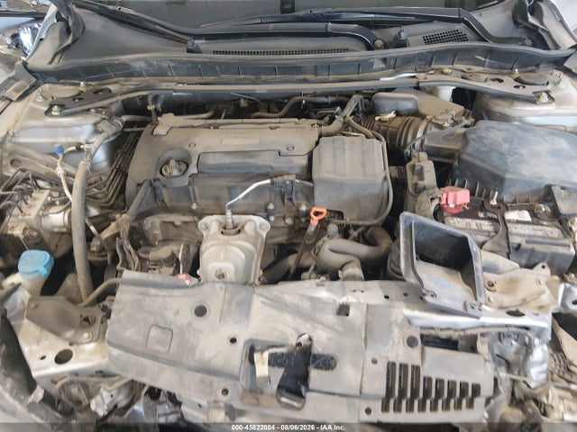 Продажа на аукционе авто 2017 Honda Accord Ex-l, vin: 1HGCR2F8XHA206994, номер лота: 45822084