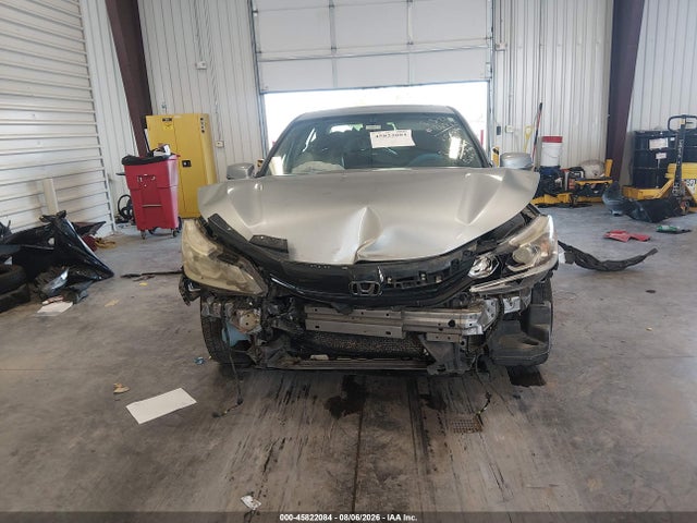 Продажа на аукционе авто 2017 Honda Accord Ex-l, vin: 1HGCR2F8XHA206994, номер лота: 45822084
