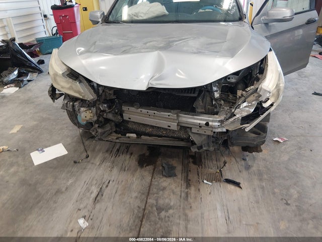 Продажа на аукционе авто 2017 Honda Accord Ex-l, vin: 1HGCR2F8XHA206994, номер лота: 45822084