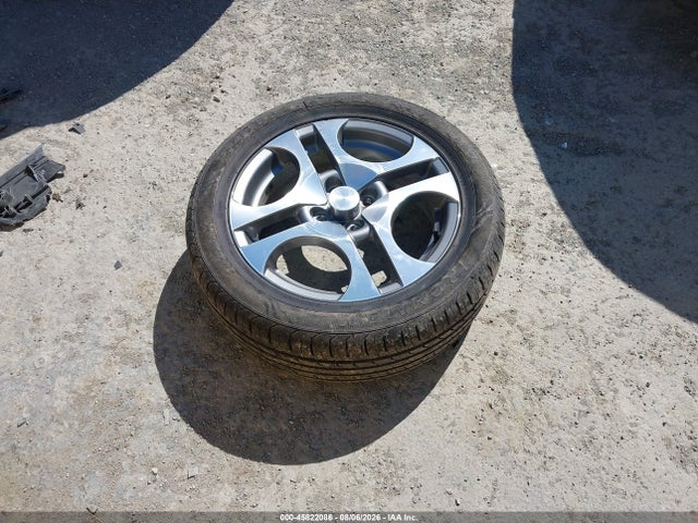 45822086 :رقم المزاد ، 1G8AL52F05Z118167 vin ، 2005 Saturn Ion 3 مزاد بيع