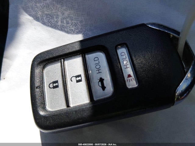 1HGCV1F31KA095513 Honda Accord Sport