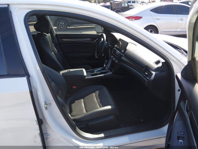 1HGCV1F31KA095513 Honda Accord Sport