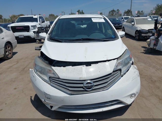 Nissan Versa Note S (sr)/s Plus/sl/sr/sv 2016 3N1CE2CP6GL386703 Image 12