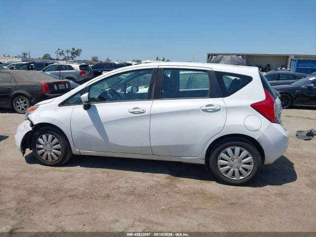 Nissan Versa Note S (sr)/s Plus/sl/sr/sv 2016 3N1CE2CP6GL386703 Image 14